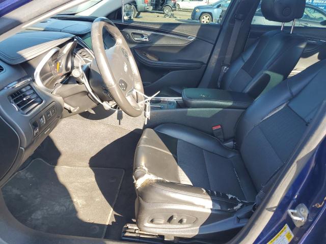 Photo 7 from auction – 2014 CHEVROLET IMPALA LT with VIN 1G1115SL0EU105359
