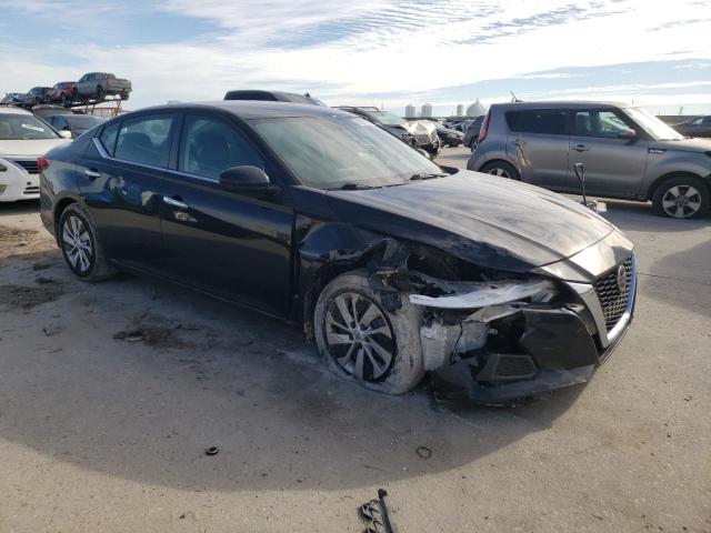 Photo 4 from auction – 2019 NISSAN ALTIMA S with VIN 1N4BL4BV3KN300840