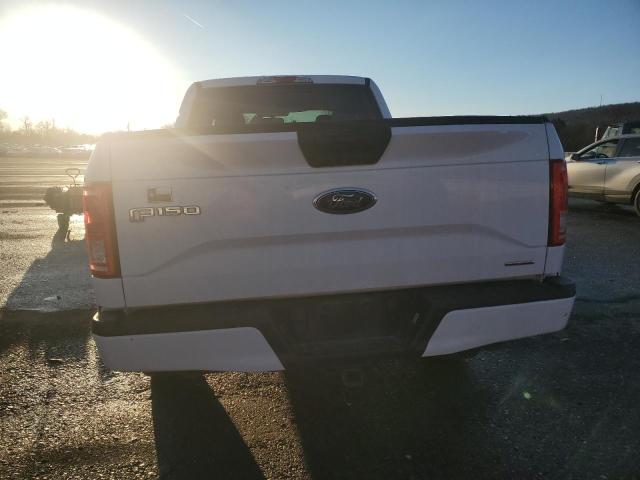 Photo 6 from auction – 2015 FORD F150 SUPER with VIN 1FTEX1C87FKF15034
