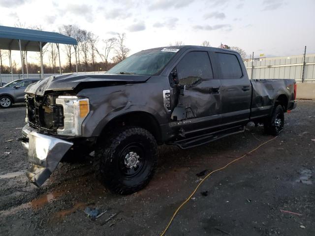 Photo 1 from auction – 2017 FORD F250 SUPER with VIN 1FT7W2BT7HEC15437
