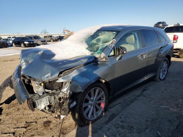 Photo 1 from auction – 2010 TOYOTA VENZA with VIN 4T3ZA3BB6AU029228
