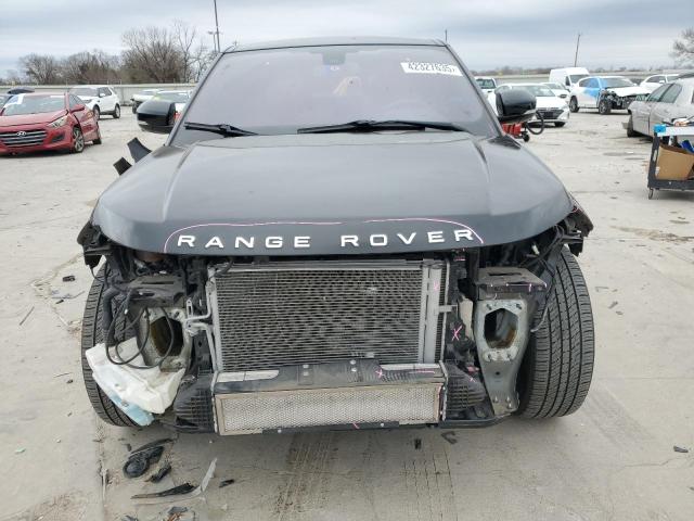 Photo 5 from auction – 2013 LAND ROVER RANGE ROVE with VIN SALVT2BG3DH809852