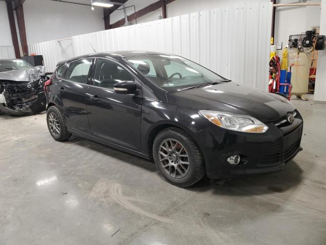 Photo 4 from auction – 2014 FORD FOCUS SE with VIN 1FADP3K21EL250839