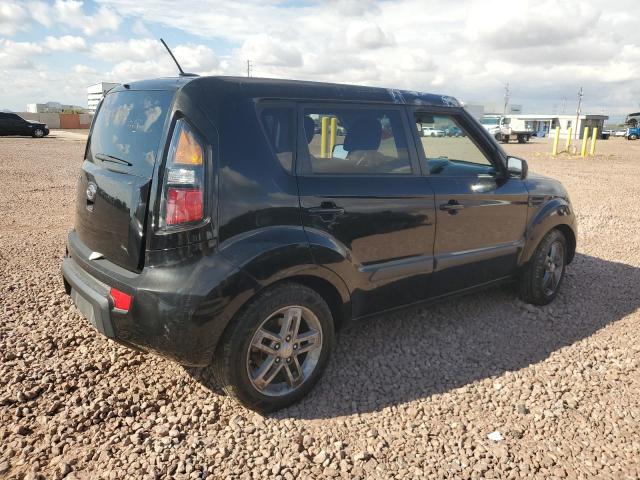 Снимка 3 от търг – 2011 KIA SOUL + с VIN KNDJT2A22B7273880