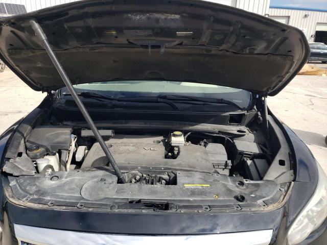 Photo 12 from auction – 2014 INFINITI QX60 with VIN 5N1AL0MN4EC503209