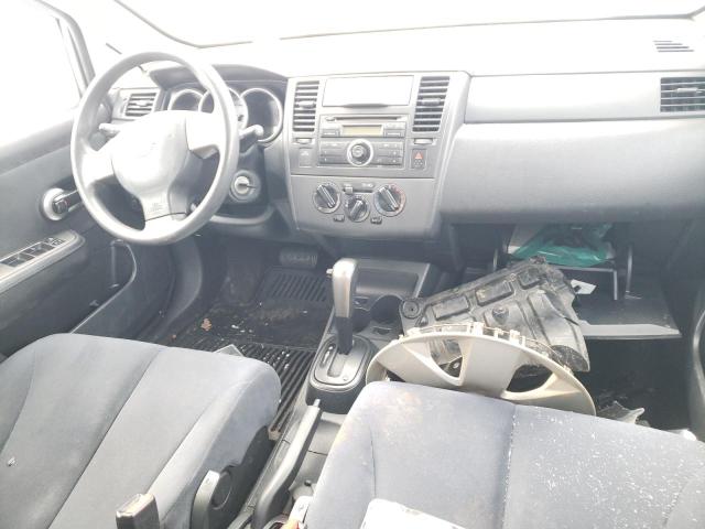 Photo 8 from auction – 2011 NISSAN VERSA S with VIN 3N1CC1APXBL474519