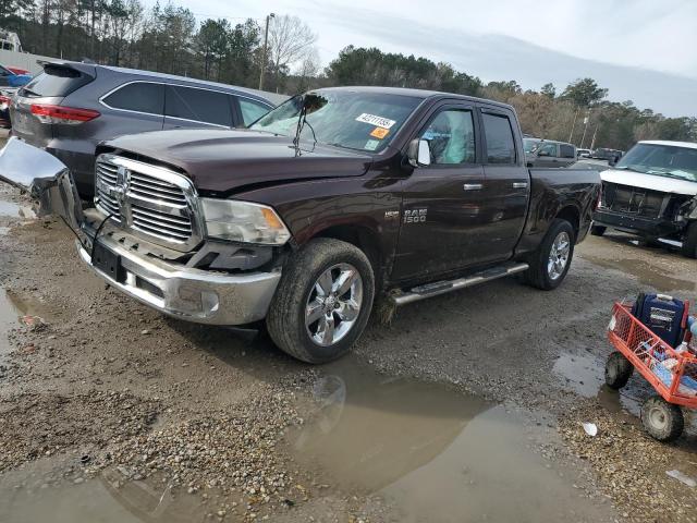Photo 1 from auction – 2013 RAM 1500 SLT with VIN 1C6RR6GT5DS666045