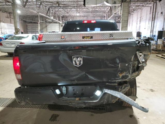Photo 6 from auction – 2019 RAM 1500 CLASS with VIN 1C6RR7FG6KS531731