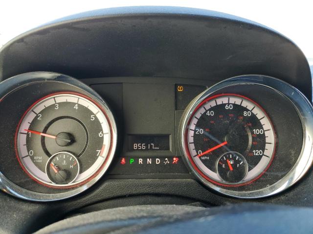صورة رقم 9 من المزاد - 2019 DODGE GRAND CARA مع VIN 2C4RDGCG2KR696396