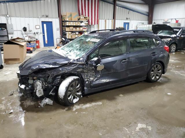 SUBARU IMPREZA SP 2014 with VIN JF1GPAL6XE8263952 - Photo from auction