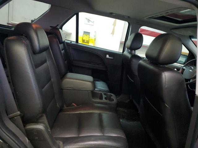 Photo 11 from auction – 2006 FORD FREESTYLE with VIN 1FMDK06176GA55018