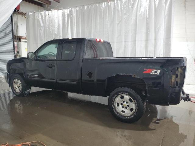Photo 2 from auction – 2013 CHEVROLET SILVERADO with VIN 1GCRKSE72DZ326676