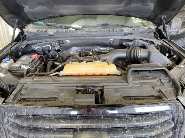 Photo 11 from auction – 2017 FORD F150 SUPER with VIN 1FTEW1EP9HFC00318
