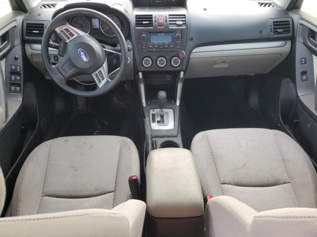 Photo 8 from auction – 2015 SUBARU FORESTER 2 with VIN JF2SJADC3FH465366