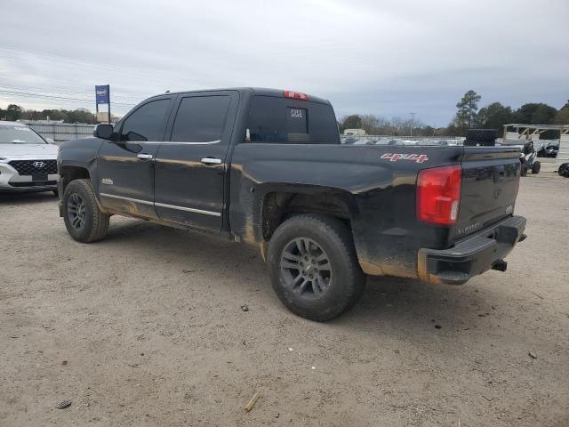 Photo 2 from auction – 2017 CHEVROLET SILVERADO with VIN 3GCUKTEJ6HG220507