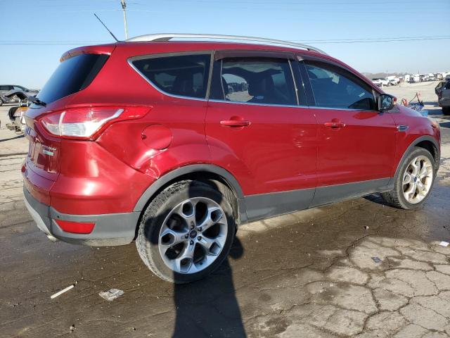 Photo 3 from auction – 2013 FORD ESCAPE TIT with VIN 1FMCU0J96DUD51584