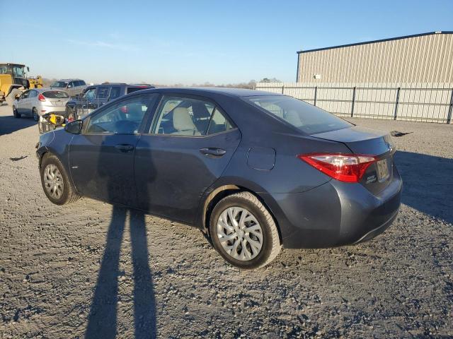 Photo 2 from auction – 2017 TOYOTA COROLLA L with VIN 2T1BURHE5HC774957