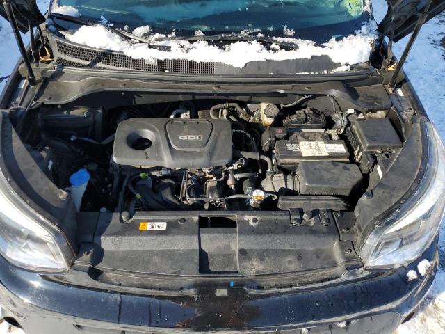 Photo 12 from auction – 2018 KIA SOUL with VIN KNDJN2A23J7505024