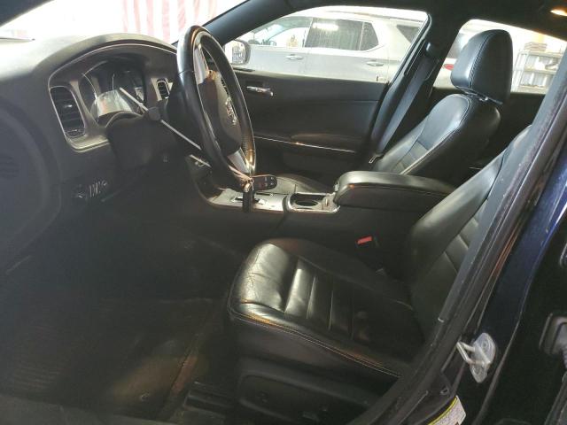 صورة رقم 7 من المزاد - 2012 DODGE CHARGER SX مع VIN 2C3CDXJGXCH183692