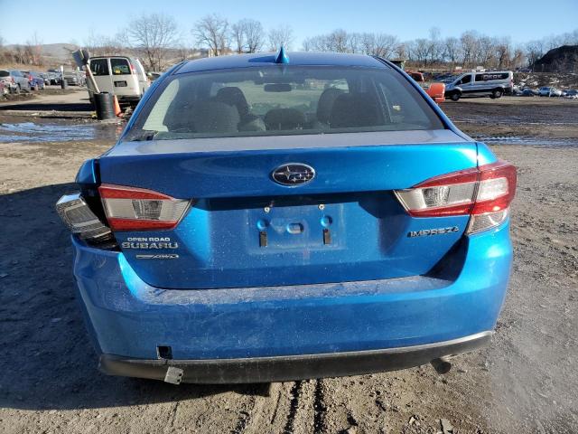 Photo 6 from auction – 2020 SUBARU IMPREZA PR with VIN 4S3GKAV66L3606451