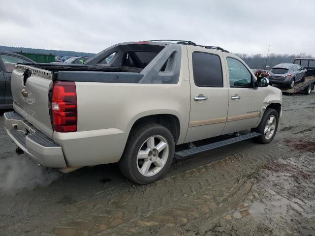 Foto 3 de la subasta – 2007 CHEVROLET AVALANCHE con VIN 3GNFK12Y97G300095
