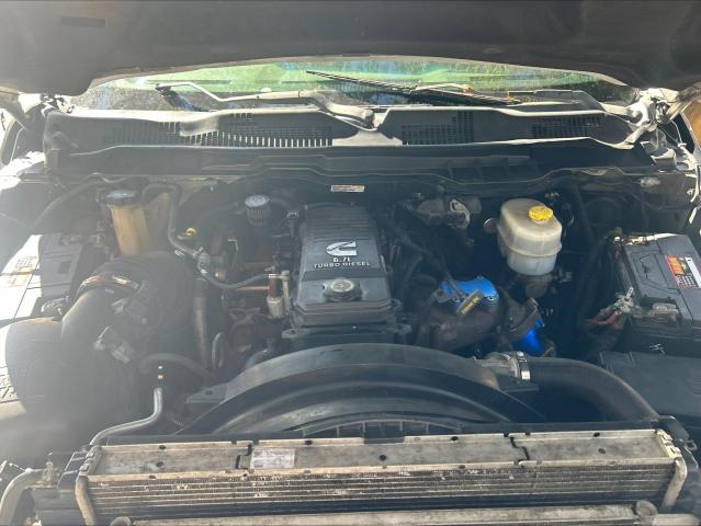 Photo 7 from auction – 2014 RAM 3500 ST with VIN 3C63RPGLXEG108065