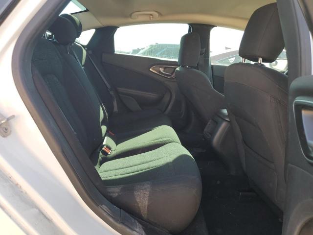 Снимка 10 от търг – 2015 CHRYSLER 200 LIMITE с VIN 1C3CCCAB6FN683392