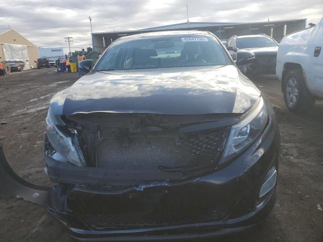 Photo 5 from auction – 2015 KIA OPTIMA LX with VIN 5XXGM4A78FG422806