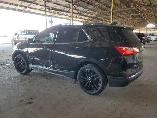 Photo 2 from auction – 2020 CHEVROLET EQUINOX LT with VIN 2GNAXLEX3L6194078