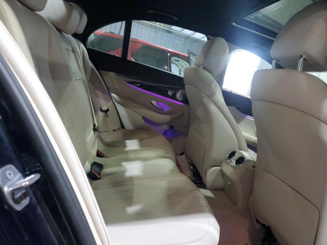 Photo 10 from auction – 2017 MERCEDES-BENZ E 300 4MAT with VIN WDDZF4KB3HA201995