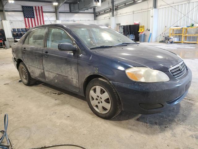Photo 4 from auction – 2005 TOYOTA COROLLA CE with VIN 2T1BR32E15C330381