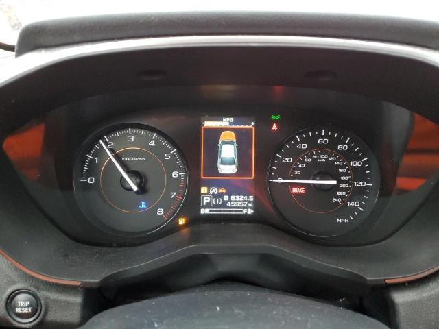 Photo 9 from auction – 2021 SUBARU CROSSTREK with VIN JF2GTAEC4M8323748