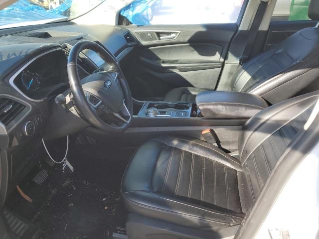 Photo 7 from auction – 2020 FORD EDGE SEL with VIN 2FMPK4J98LBA30259