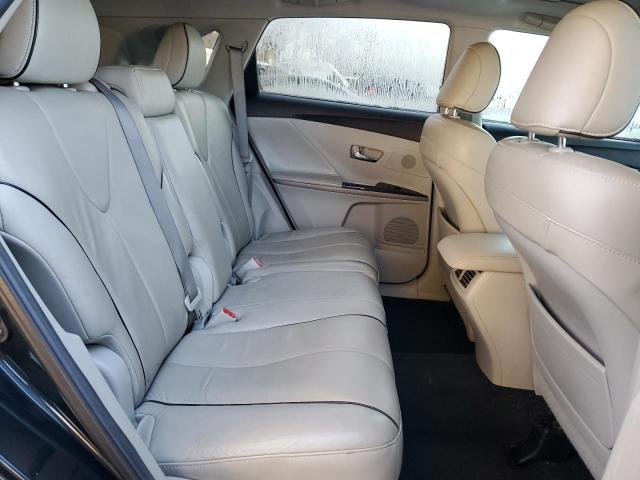 Photo 11 from auction – 2014 TOYOTA VENZA LE with VIN 4T3ZK3BB5EU069108