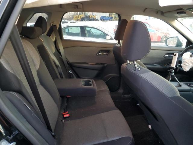 Photo 11 from auction – 2021 NISSAN ROGUE SV with VIN 5N1AT3BB1MC740152