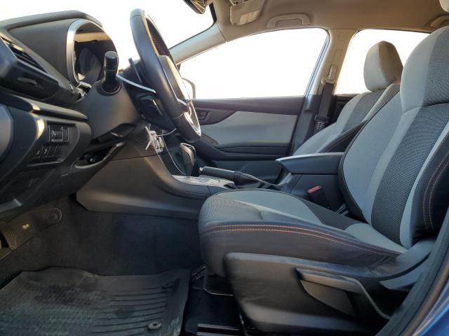 Photo 7 from auction – 2020 SUBARU CROSSTREK with VIN JF2GTAPC0L8257274