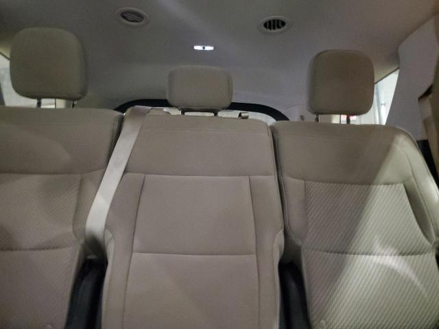 Photo 10 from auction – 2021 FORD EXPLORER with VIN 1FMSK8BH1MGC30918