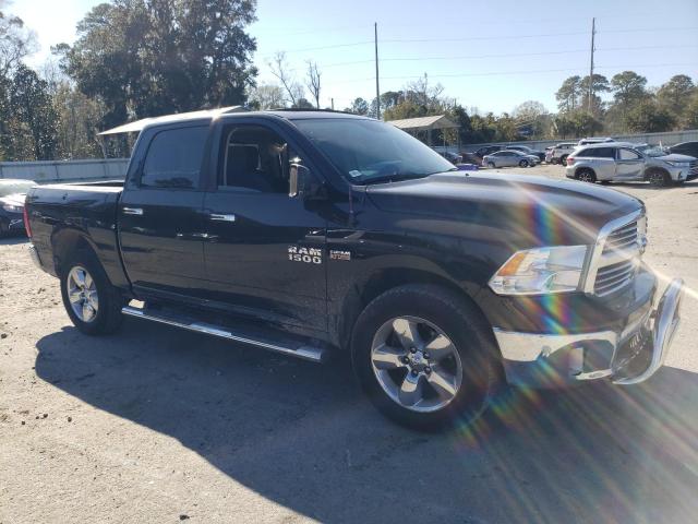 Photo 4 from auction – 2016 RAM 1500 SLT with VIN 1C6RR7LT1GS273241