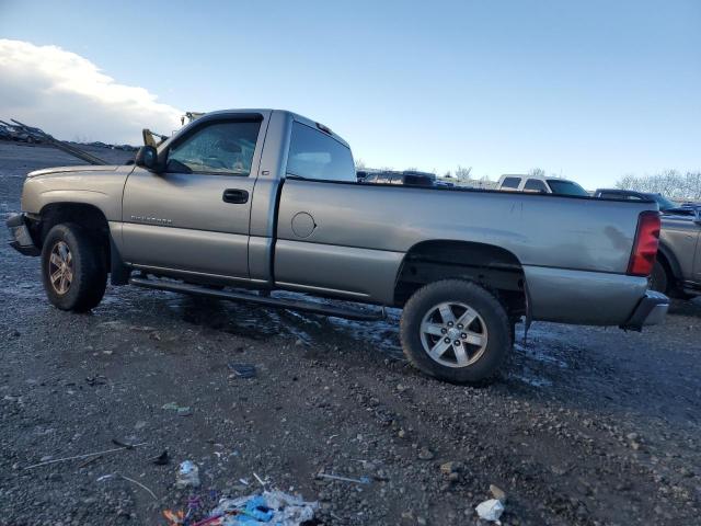Photo 2 from auction – 2003 CHEVROLET SILVERADO with VIN 1GCEC14X23Z131781