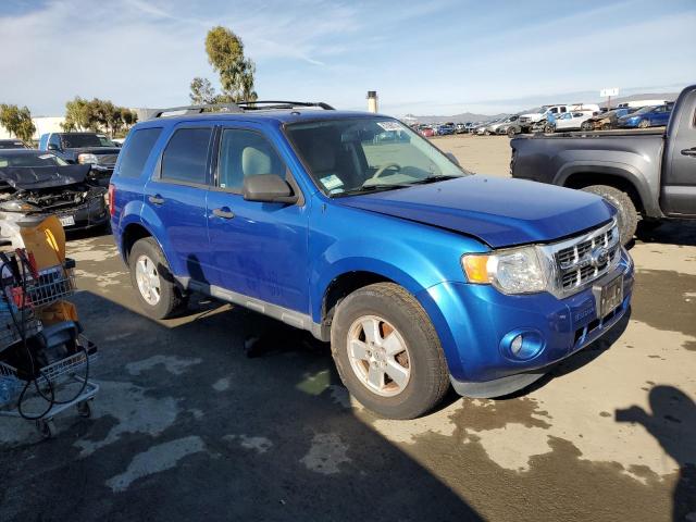 Photo 4 from auction – 2012 FORD ESCAPE XLT with VIN 1FMCU0DG5CKC54655