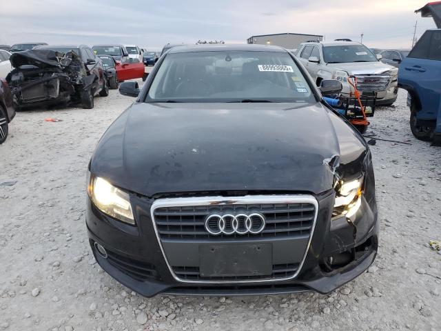 Photo 5 from auction – 2012 AUDI A4 PREMIUM with VIN WAUEFAFL5CN014508