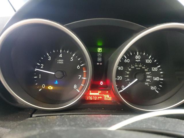 Photo 9 from auction – 2012 MAZDA 5 with VIN JM1CW2CL4C0125410