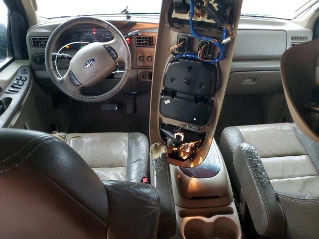 Photo 8 from auction – 2003 FORD EXCURSION with VIN 1FMNU44S03ED68257
