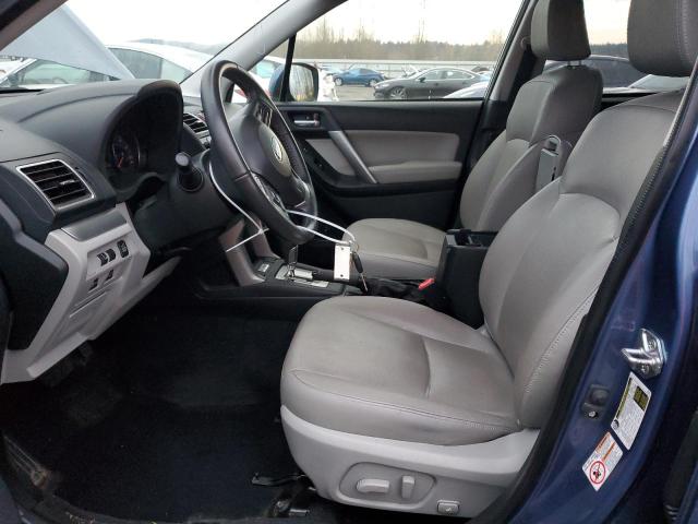 Фото 7 с аукциона – 2016 SUBARU FORESTER 2 с VIN JF2SJAHC2GH531594