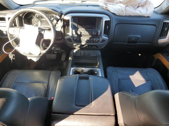 Photo 8 from auction – 2014 GMC SIERRA C15 with VIN 3GTP1VECXEG160854