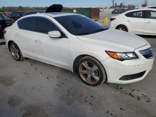 Photo 4 from auction – 2015 ACURA ILX 20 with VIN 19VDE1F37FE009796