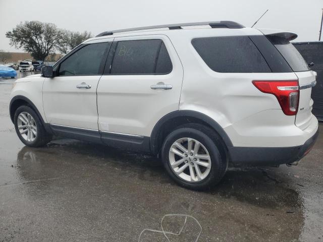 Photo 2 from auction – 2013 FORD EXPLORER X with VIN 1FM5K8D8XDGB38152
