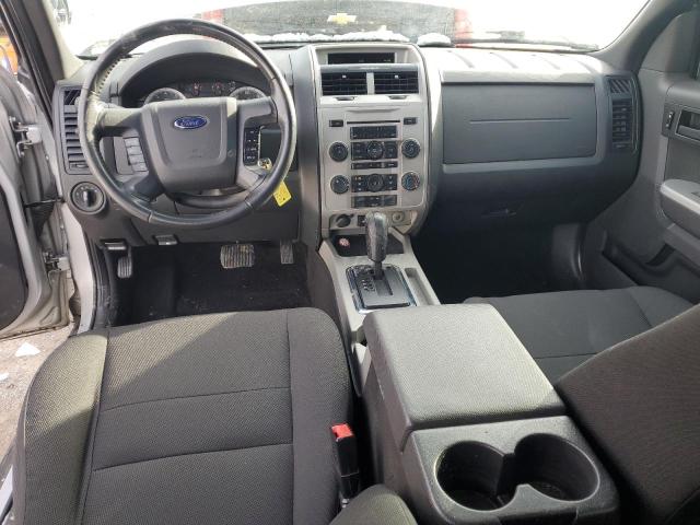 Photo 8 from auction – 2009 FORD ESCAPE XLT with VIN 1FMCU93G89KC98504