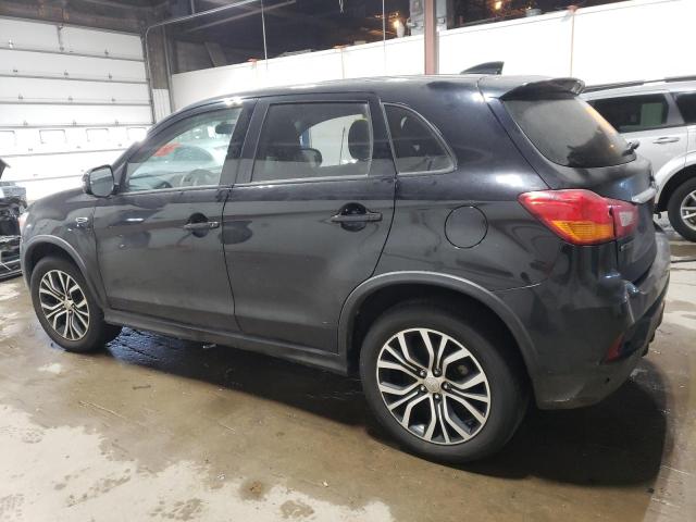 Photo 2 from auction – 2019 MITSUBISHI OUTLANDER with VIN JA4AP3AUXKU036027