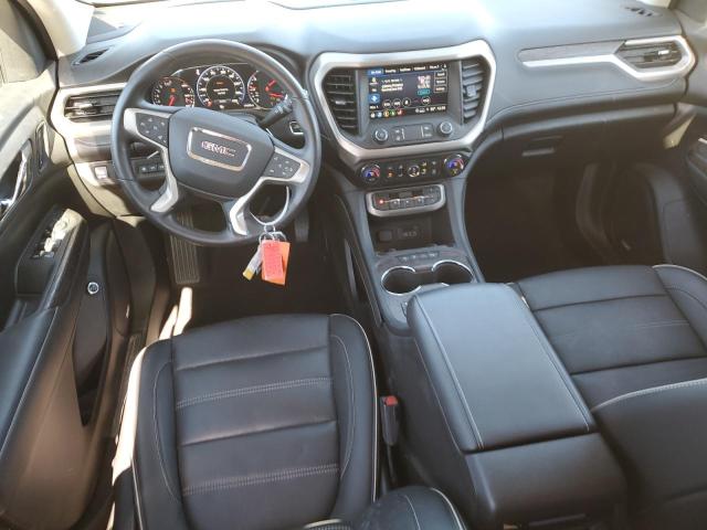 Photo 8 from auction – 2021 GMC ACADIA DEN with VIN 1GKKNPLS2MZ184833